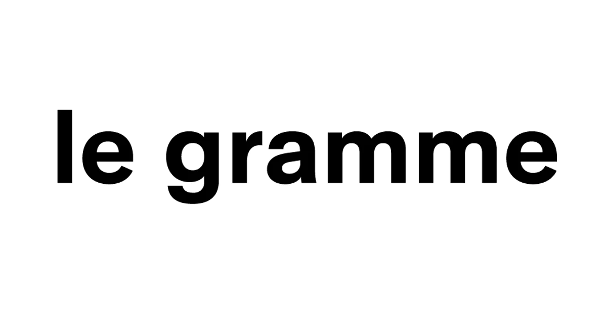 Le Gramme - Étude de cas