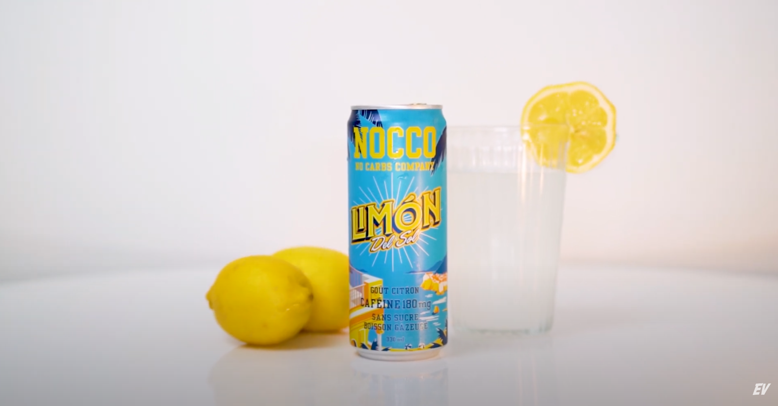 Nocco - Étude de cas