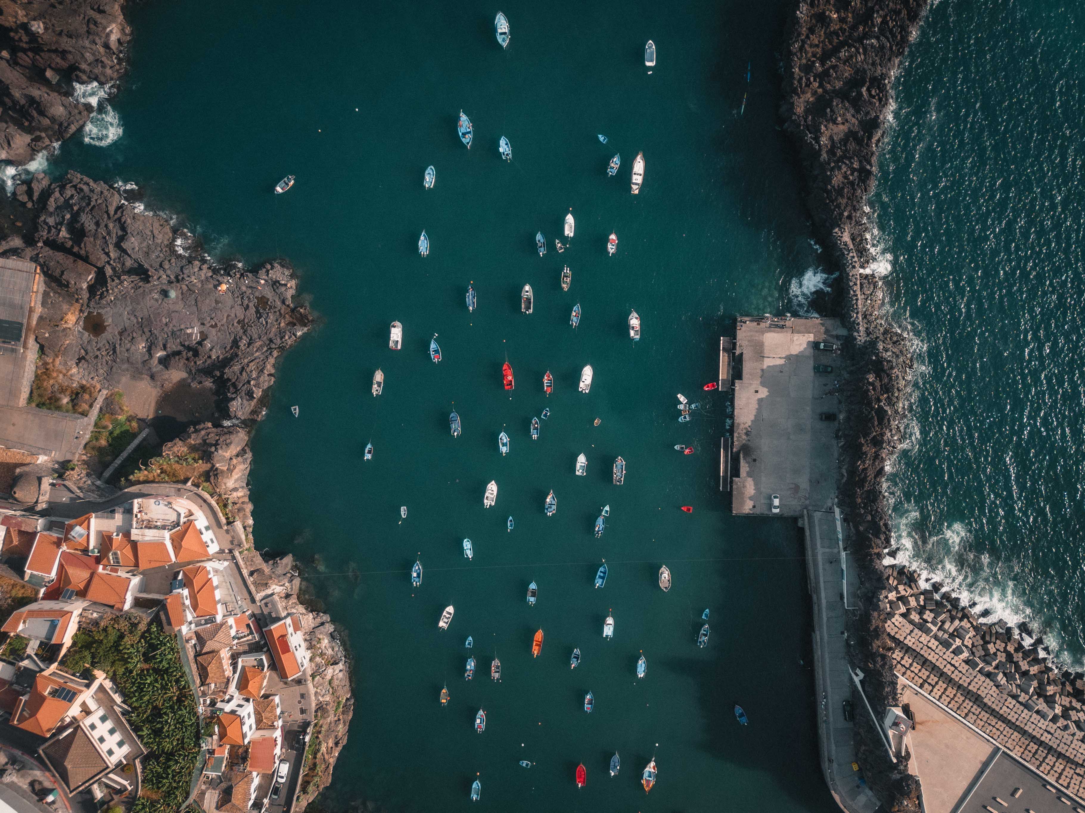 Madeira Island