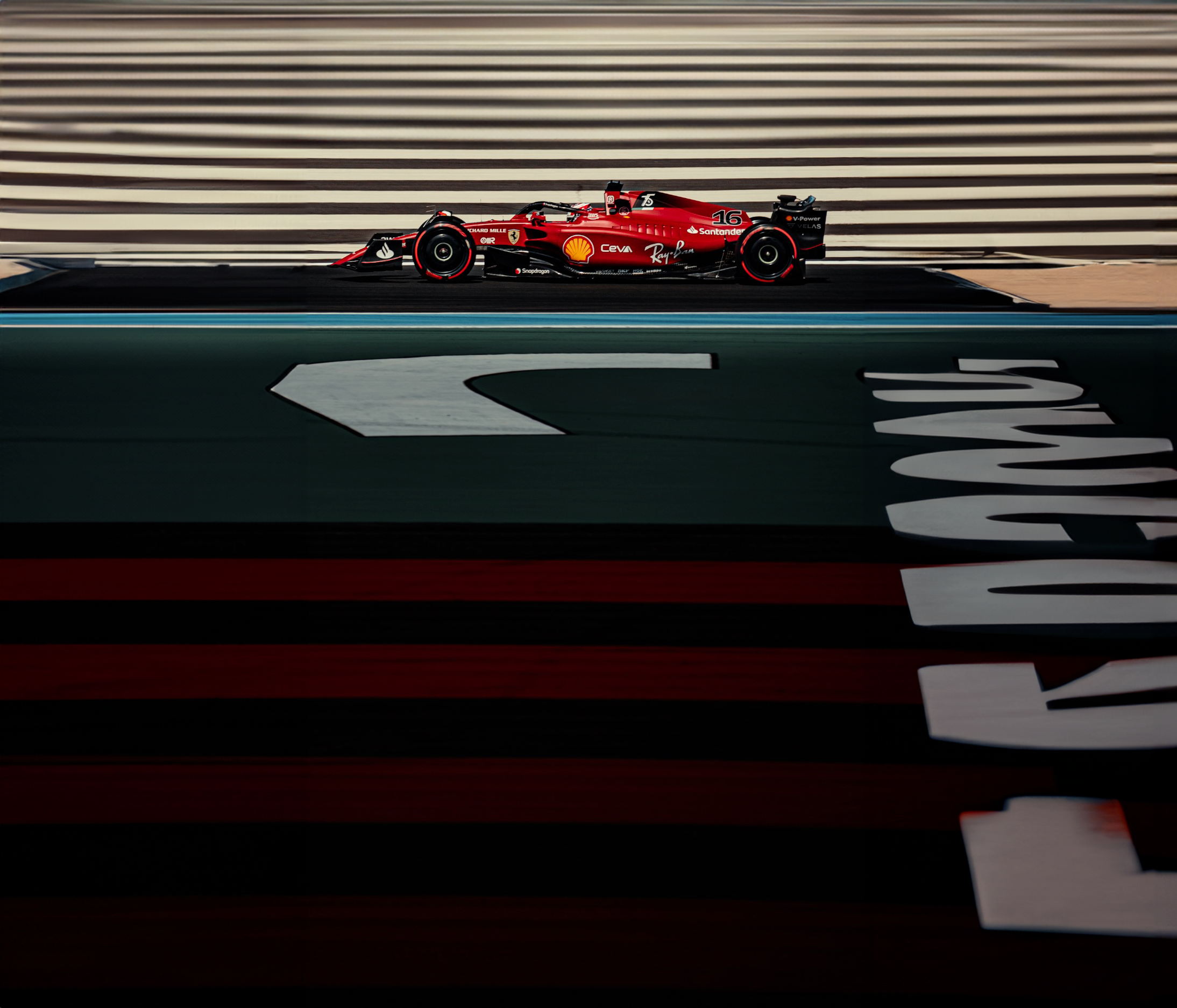 Formule 1 - GP de France