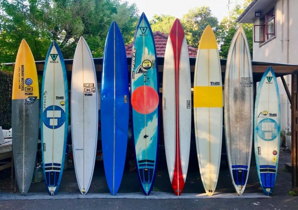 TwiggyQuiver