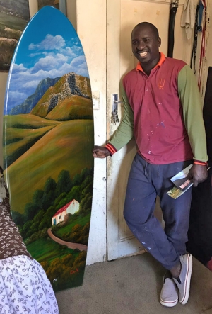 Eric-Karangwa