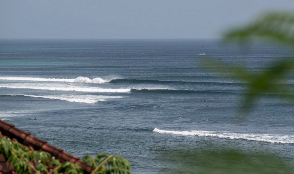 Bali-Impossibles