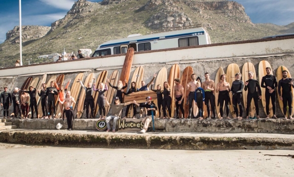 Corner Gatheringsdougalpaterson