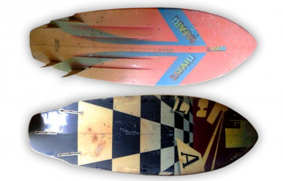 oldboard