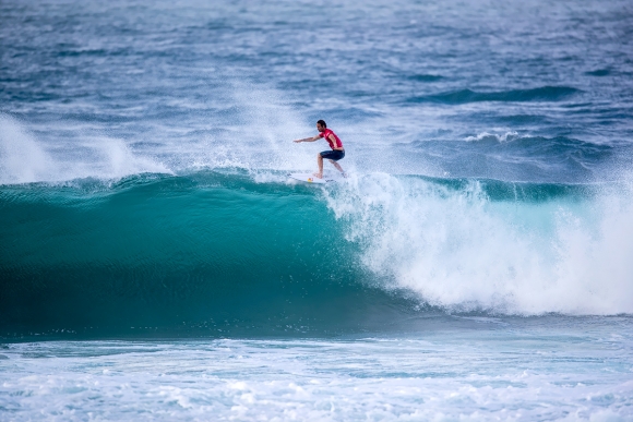 smith j1245HawaiianPro19heff