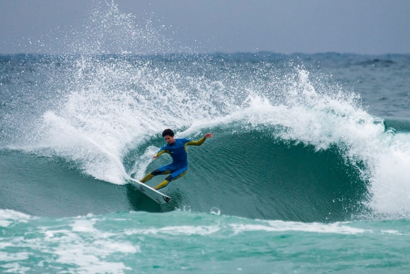 Michael February-Patterson