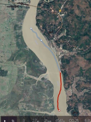 Sittang longestWave_28min