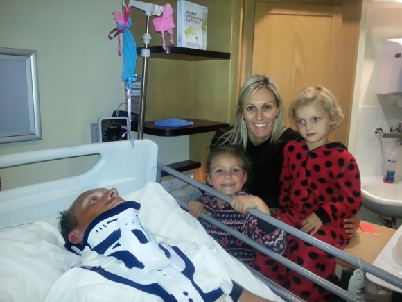 dreyer-in-with-wife-and-kids