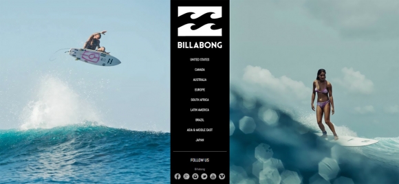 NewBillabong