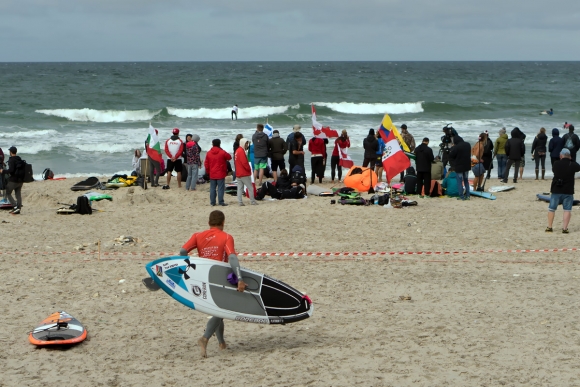 RSA Gary_Van_Rooyen_Denmark_Surf_Sean_Evans