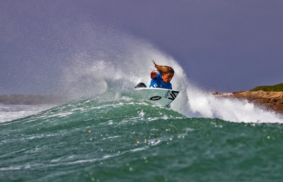 AyeGericke IanThurtell2