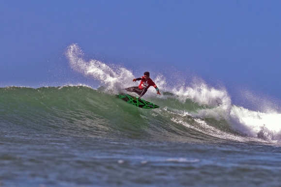 AngeloFaulkner IanThurtell