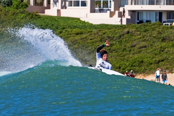 KobyOlberholzer IanThurtell