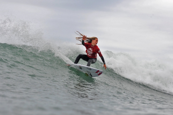 KirstyMcGillivray021 KodyMcGregor