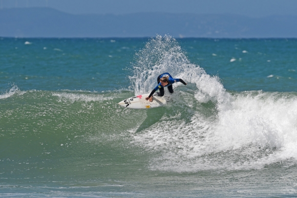 TaghitiGericke021 KodyMcGregor