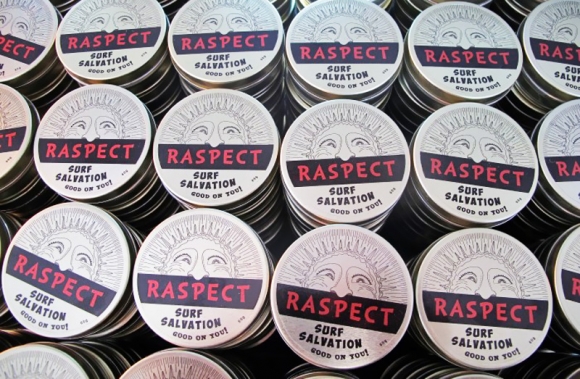 raspect-stock