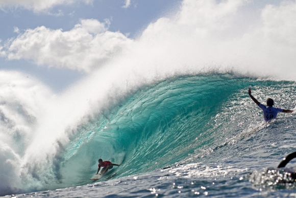 pipeline-WSL-Masurel