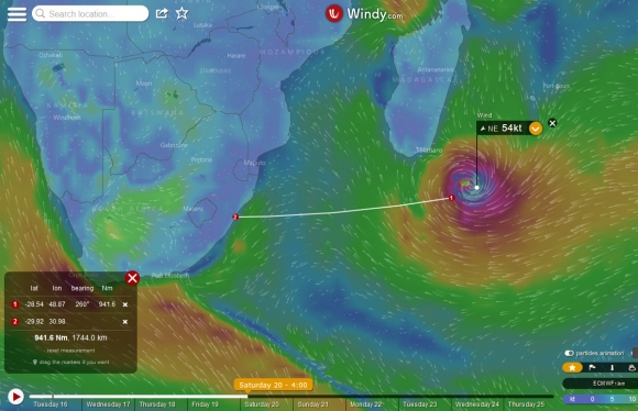 berguitta-cyclone-Durban-2018