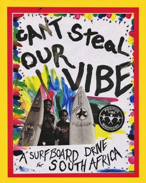 dontstealourvibe