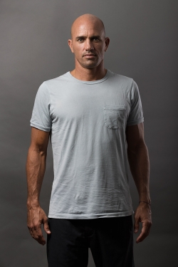 Kelly Slater