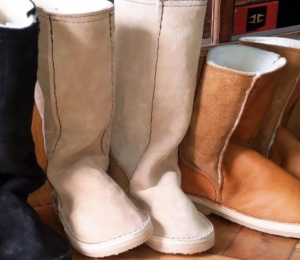 ugg