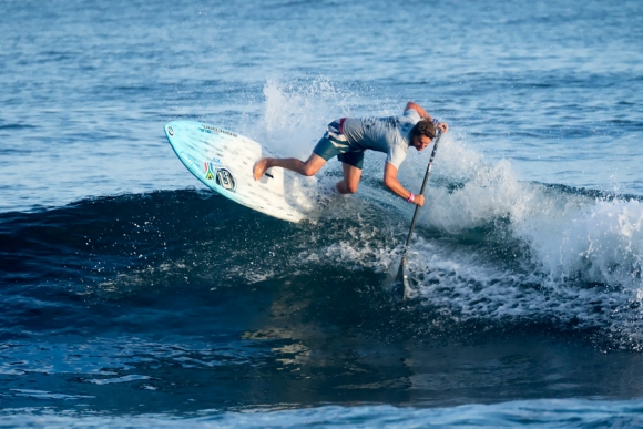 RSA Thomas King ISA Reed