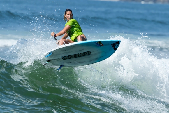 RSA Tarryn Kyte ISA Reed