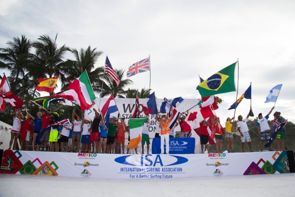 SUP-opening-ceremony