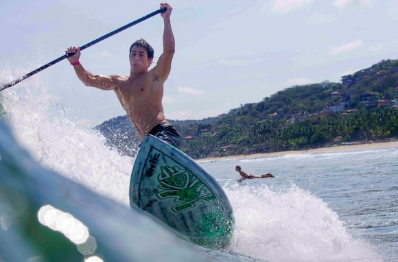 Freesurf ISA Bielmann144w