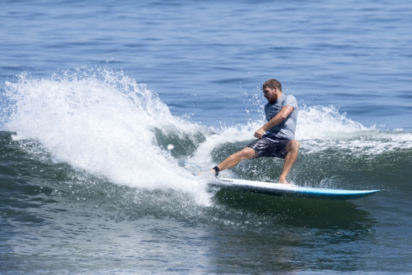 RSA Justin Bing ISA Reed 503