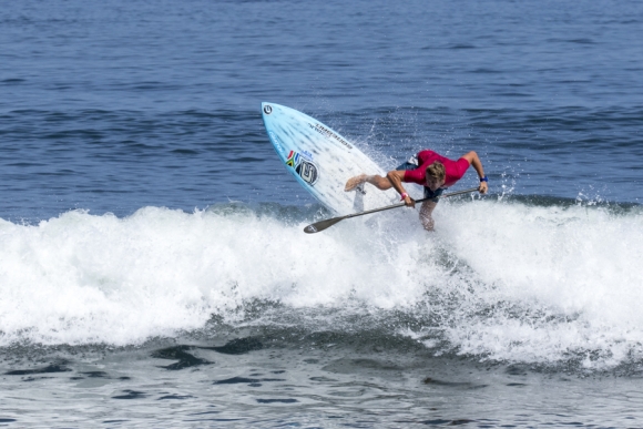 RSA Thomas King ISA Reed 485