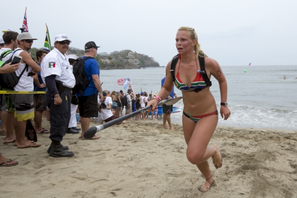 RSA Mishka Steyn ISA Reed