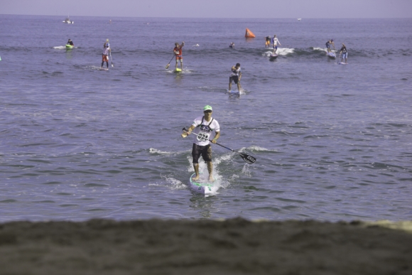 USA Danny Ching ISA Bielmann517