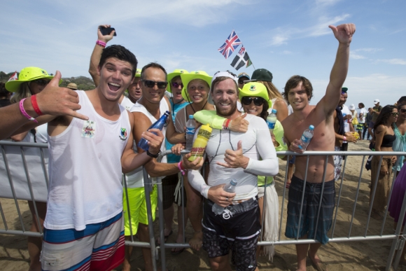 RSA Team ISA Bielmann487