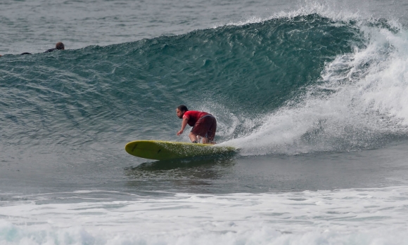 Glen Seal-Point SA-Longboard-Champs Final 2010