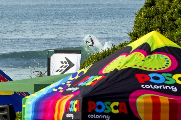 SebastianWilliams LukePatterson RVCA