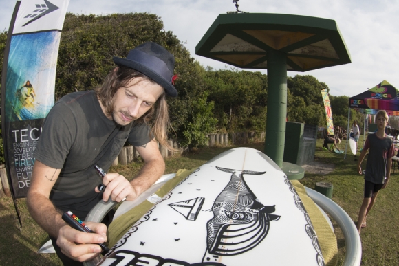 Roff LukePatterson RVCA