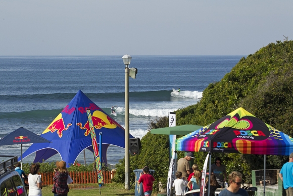 LowerPoint LukePatterson RVCA