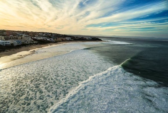 jbay magnas by Aerial-Media