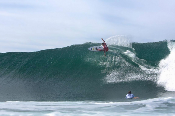 mikey february alanvangysen