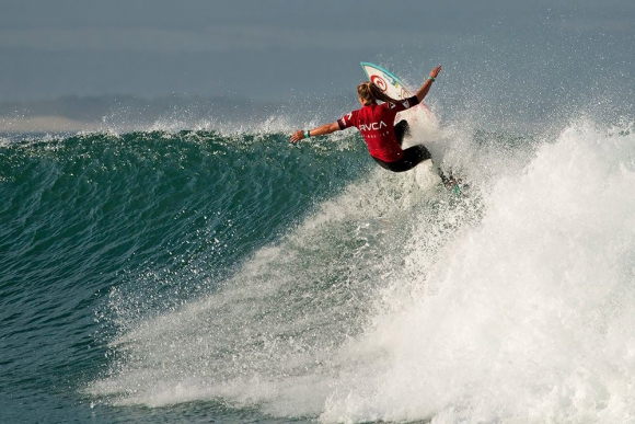 Nicole Pallet LukePatterson