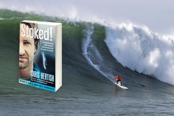 ChrisBertishWinsMavericks