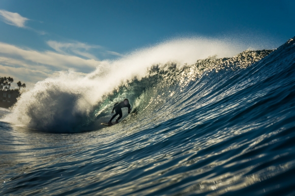 ISA FreeSurf Unknown SeanEvans