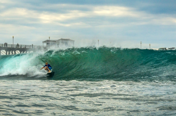 DEN Christian Andersen Water ISA SeanEvans