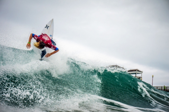 USA Stevie Pittman ISA SeanEvans4