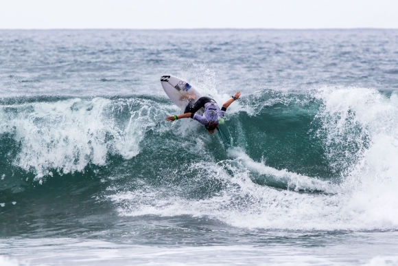 AUS Reef Heazlewood 02 ISA Chris Grant