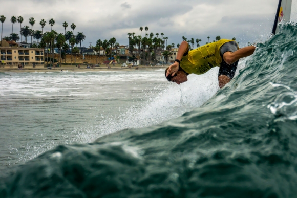 ITA Leonardo Fioravanti ISA SeanEvans5