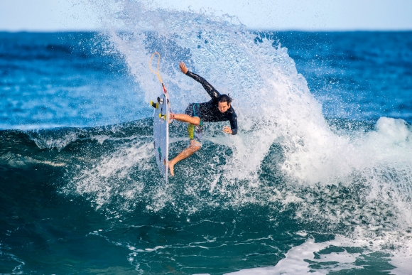 JordySmith-RedBullContentPool-13