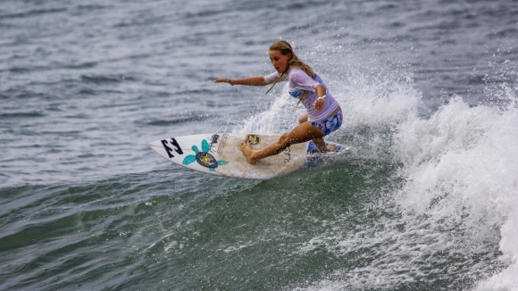 KirstyMcGillivray-Winner